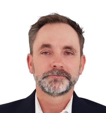 Bernard O'Connell, estate agent