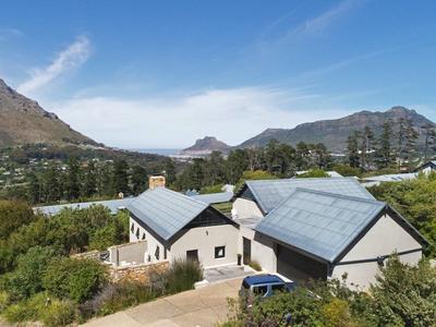 House For Sale in Kenrock Country Estate, Hout Bay