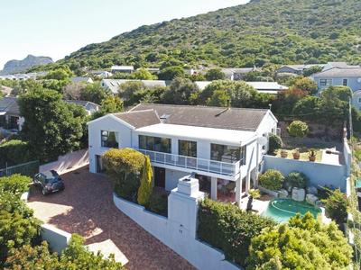House For Sale in Northshore, Hout Bay