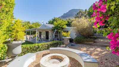 House For Sale in Scott Estate, Hout Bay