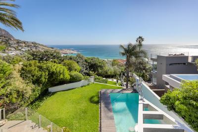 House For Sale in Llandudno, Cape Town