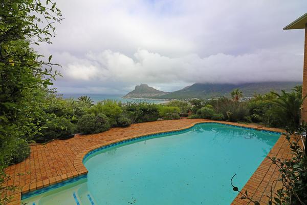 Property For Rent in Scott Estate, Hout Bay