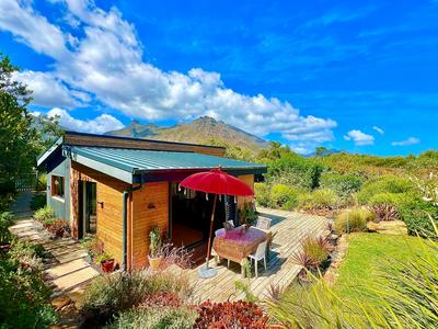House For Sale in Victorskloof, Hout Bay