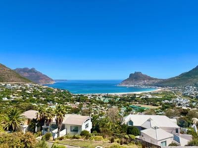 House For Rent in Scott Estate, Hout Bay