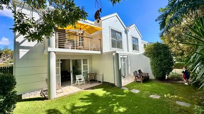 Townhouse For Sale in Hout Bay Central, Hout Bay
