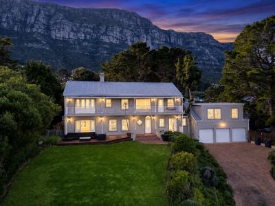 House For Sale in Ruyteplaats, Hout Bay