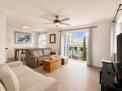 Apartment / Flat For Rent in De Waterkant, Cape Town