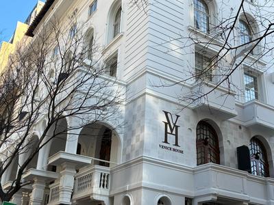 Apartment / Flat For Sale in Cape Town, Cape Town