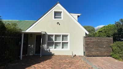 Apartment / Flat For Rent in Northshore, Hout Bay