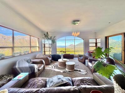 House For Rent in Ruyteplaats, Hout Bay