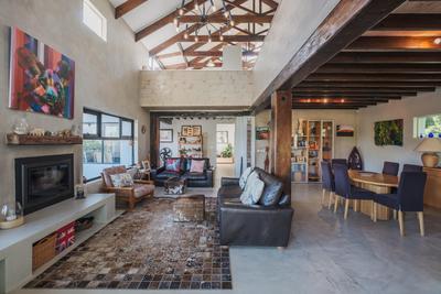 House For Sale in Berg En Dal, Hout Bay