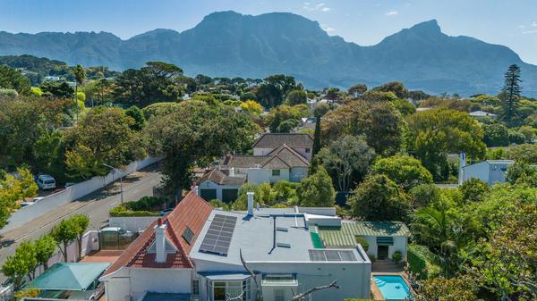 Property For Sale in Kenilworth Upper, Cape Town