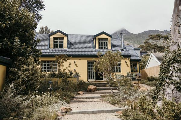 Property For Rent in Bokkemanskloof, Hout Bay