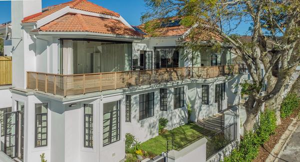 Property For Sale in Newlands, Cape Town