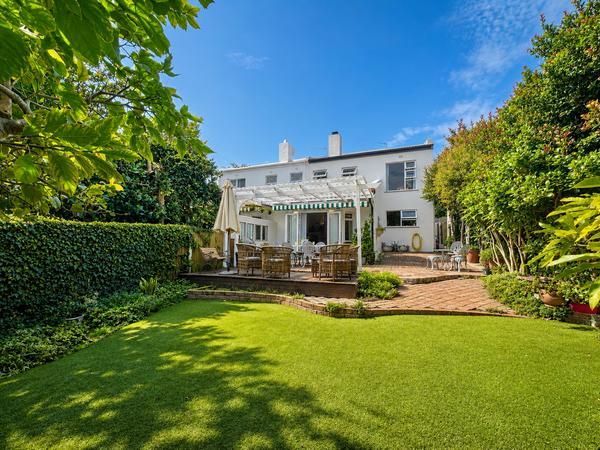 Property For Sale in Scott Estate, Hout Bay