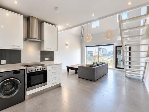 Property For Sale in Cape Town, Cape Town